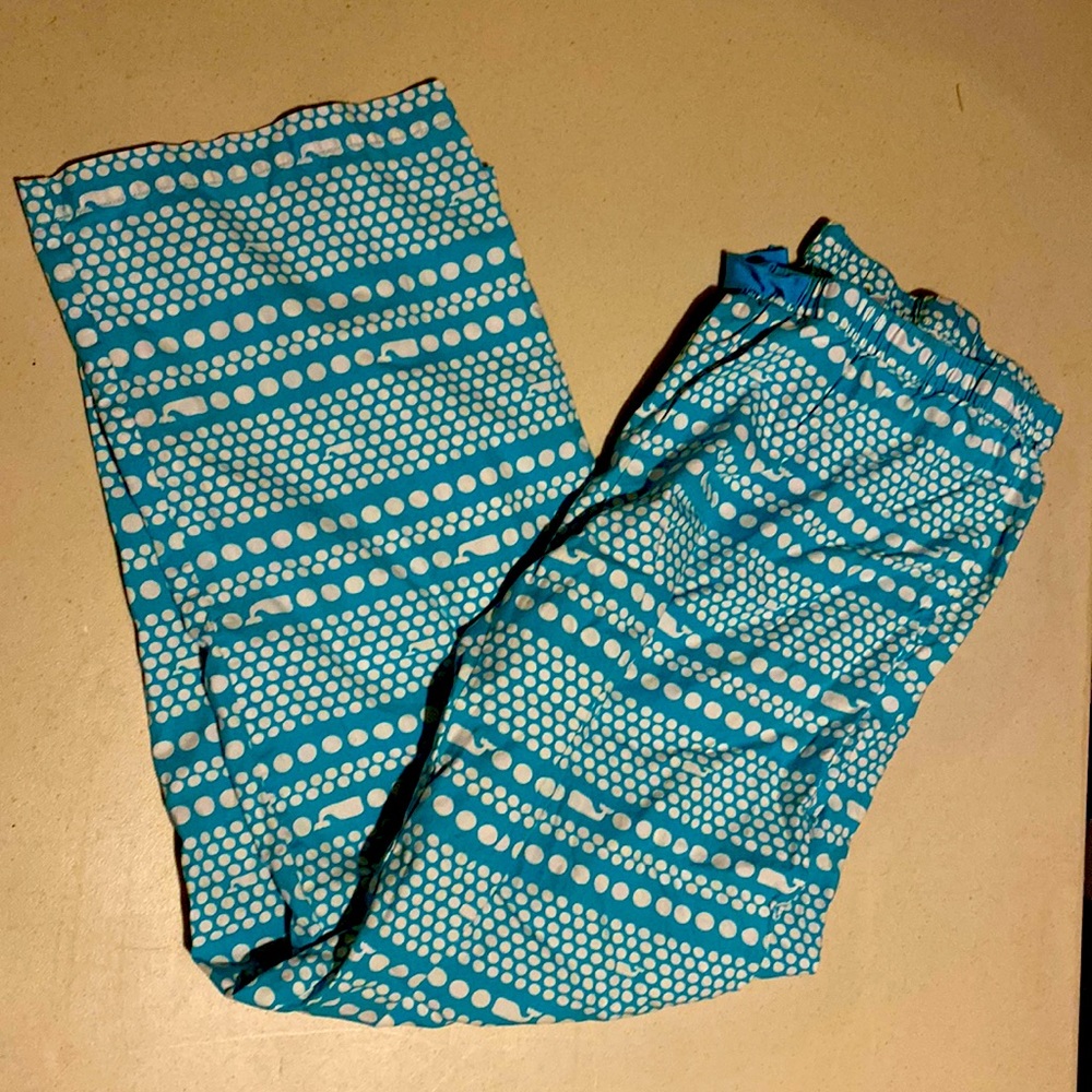 Vineyard Vines pajama pants
